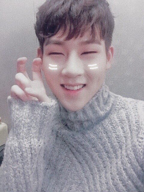 #monbebeselcaday