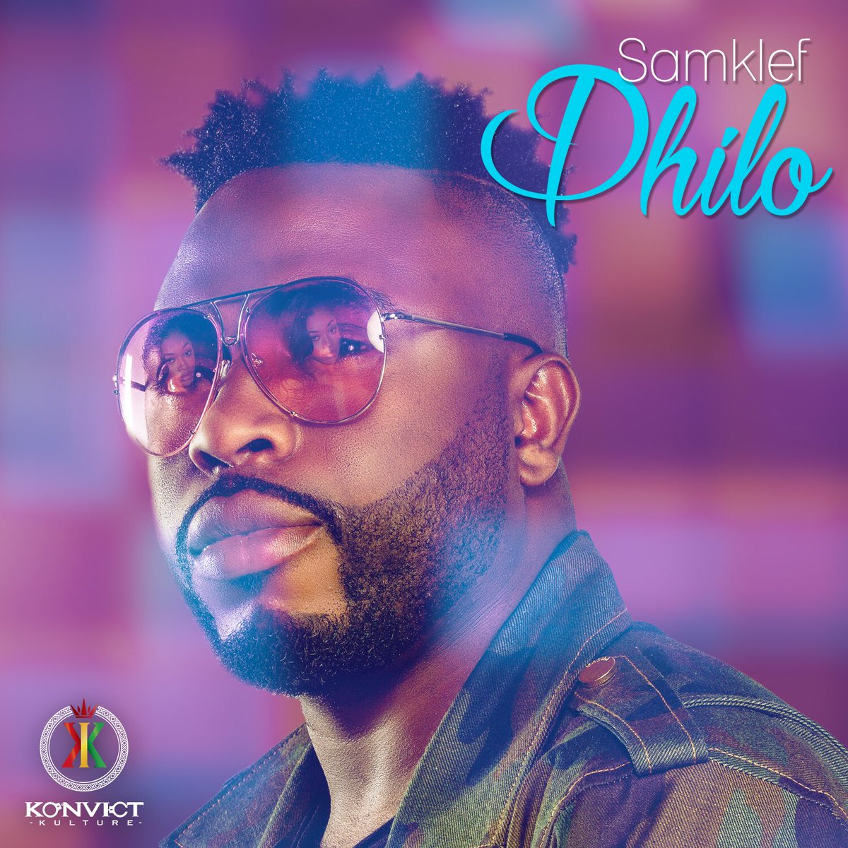 RT @KonvictKulture: #NewMusic and Video for Philo from @SAMKLEF dropping this Thursday ???????????????? https://t.co/PHGsu9jdR7