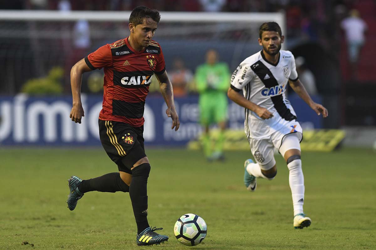 Everton Felipe
