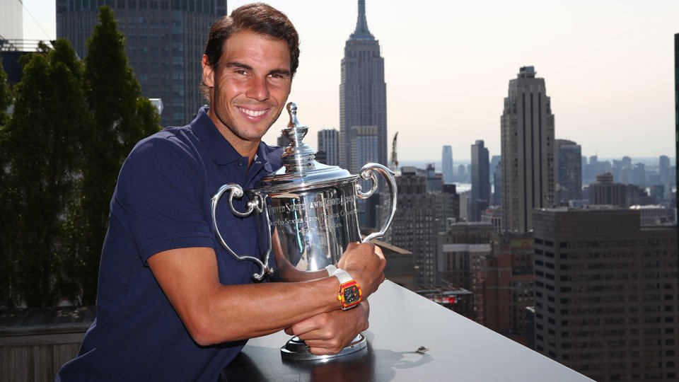 Nadal