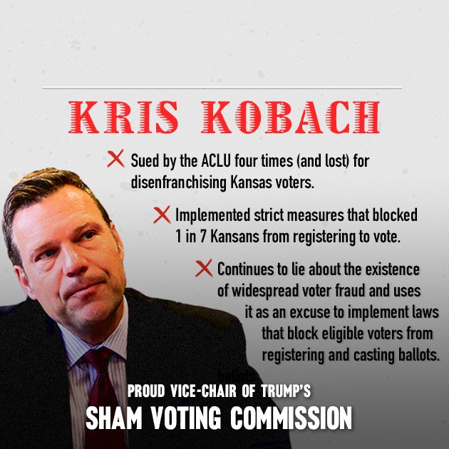 #ShamVotingCommission
