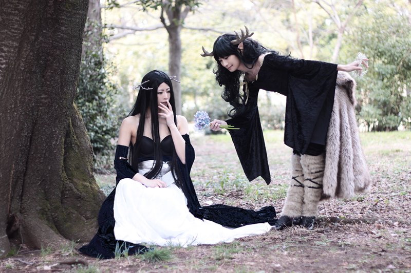 ※コス写※13.ティターニア/魔法使いの嫁14.金城白子(風魔小太郎)/曇天に笑う15.山崎宗介/Free!16.橘真琴 ※コス写※13.ティターニア/魔法使いの嫁14.金城白子(風魔小太郎)/曇天に笑う15.山崎宗介/Free!16.橘真琴