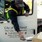 Oregon gives voter registration to Trump's fraud commission for a $500 fee