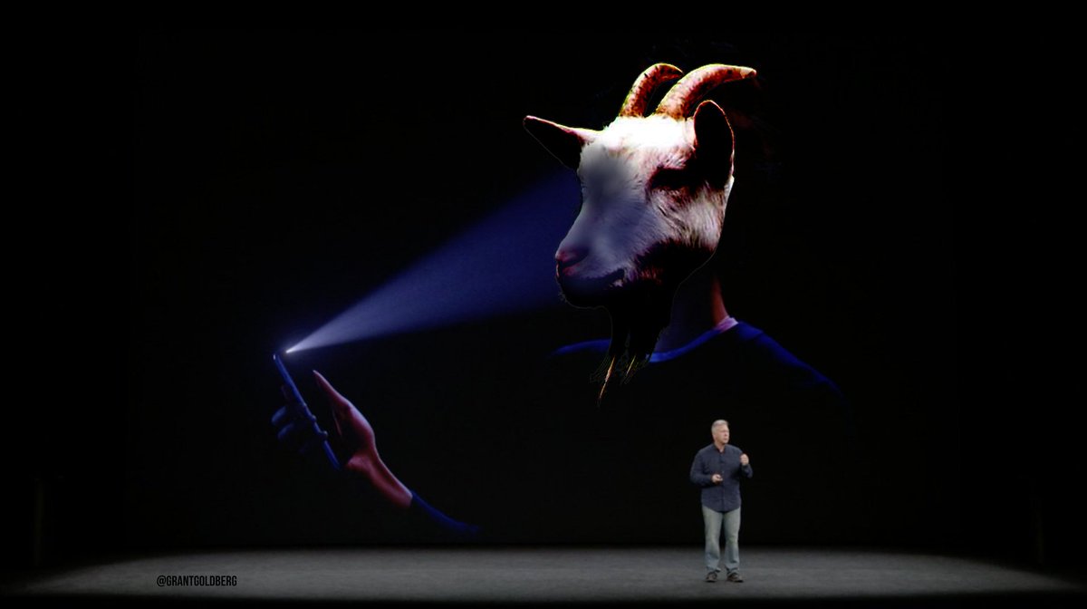 Face ID