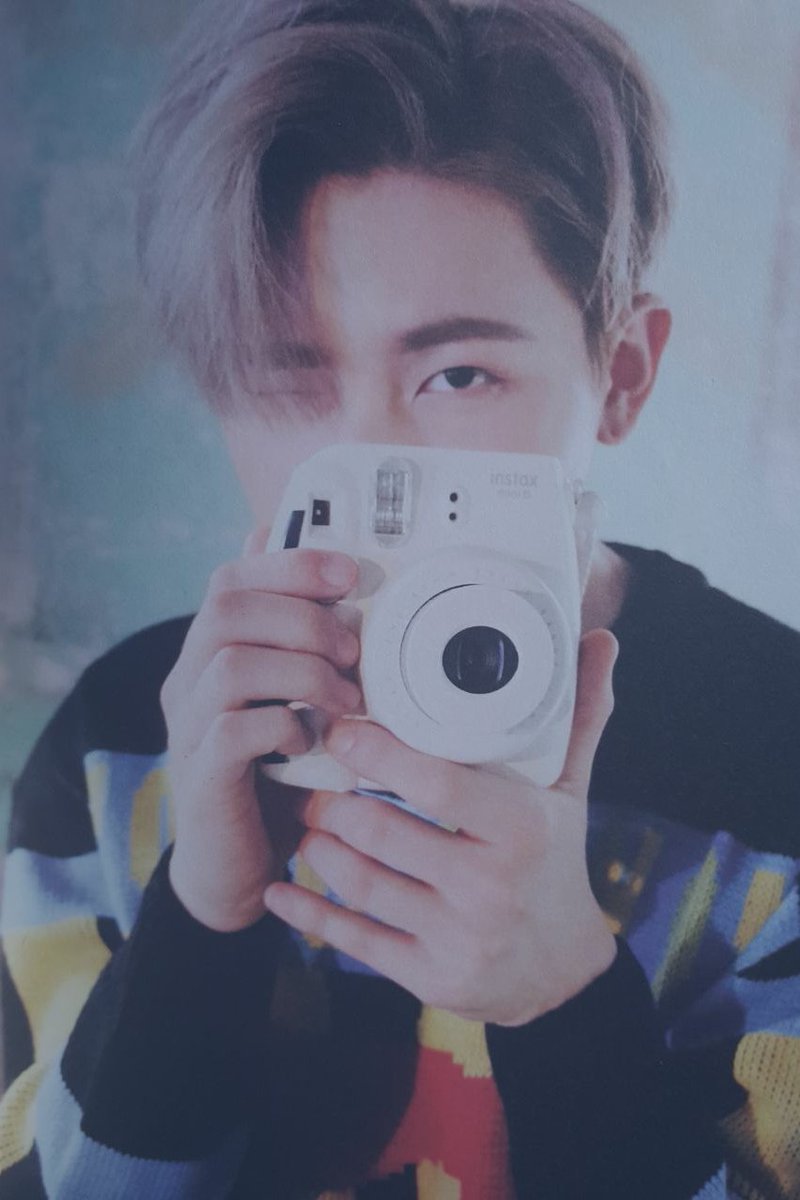 #monbebeselcaday