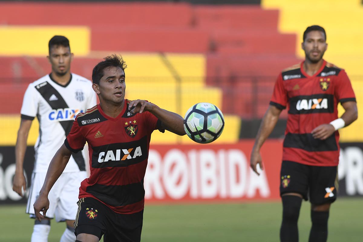 Everton Felipe