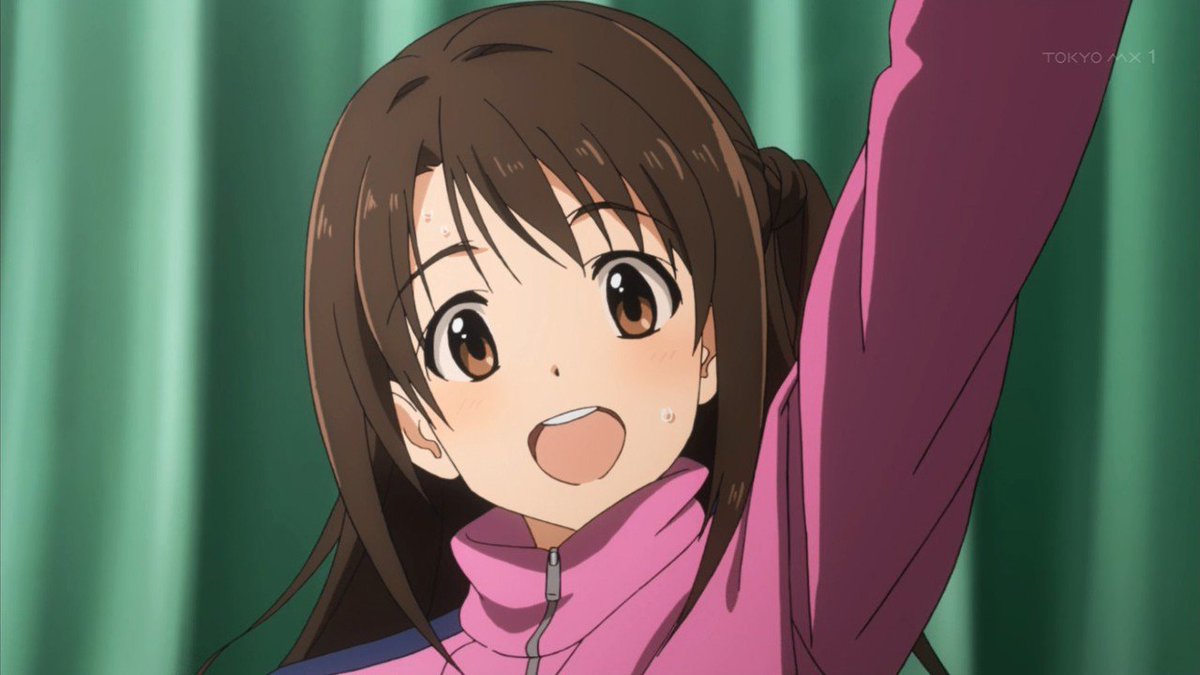 本日9月13日は声優の大橋彩香さん(島村卯月、田中心春、紫吹蘭ほか)の誕生日。おめでとう♪#声優#アイマス #IDOLM 本日9月13日は声優の大橋彩香さん(島村卯月、田中心春、紫吹蘭ほか)の誕生日。おめでとう♪#声優#アイマス #IDOLM