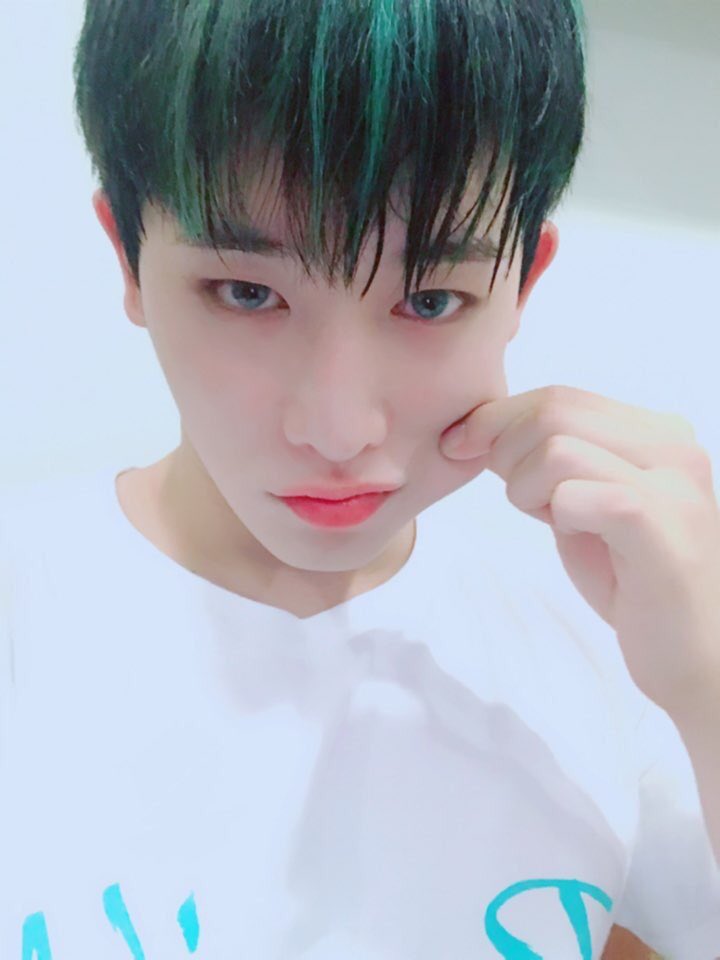 #monbebeselcaday