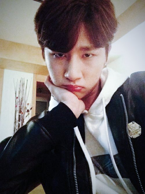 #monbebeselcaday