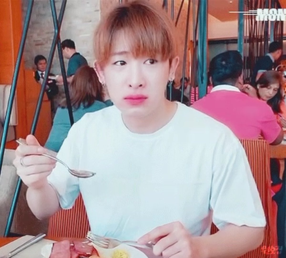 #monbebeselcaday