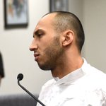 Man charged in roommate's murder fled apartment after stabbing, police say