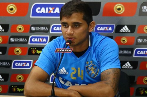 Everton Felipe