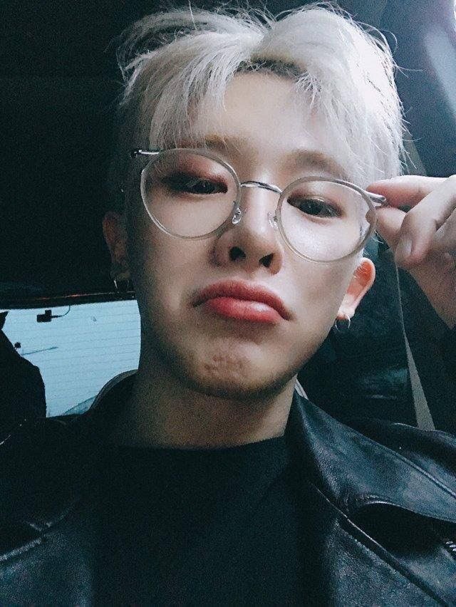 #monbebeselcaday
