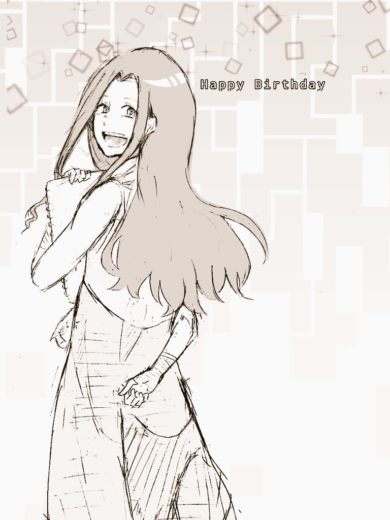 #アナ・グラム生誕祭2017#ファイブレイン アナ、お誕生日おめでとー!!✨ #アナ・グラム生誕祭2017#ファイブレイン アナ、お誕生日おめでとー!!✨