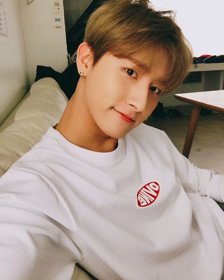 #monbebeselcaday