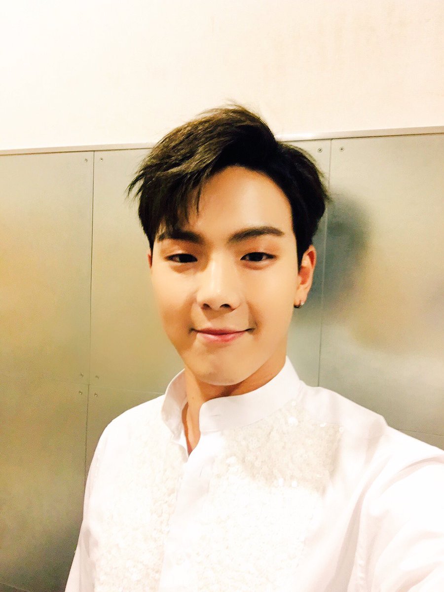 #monbebeselcaday