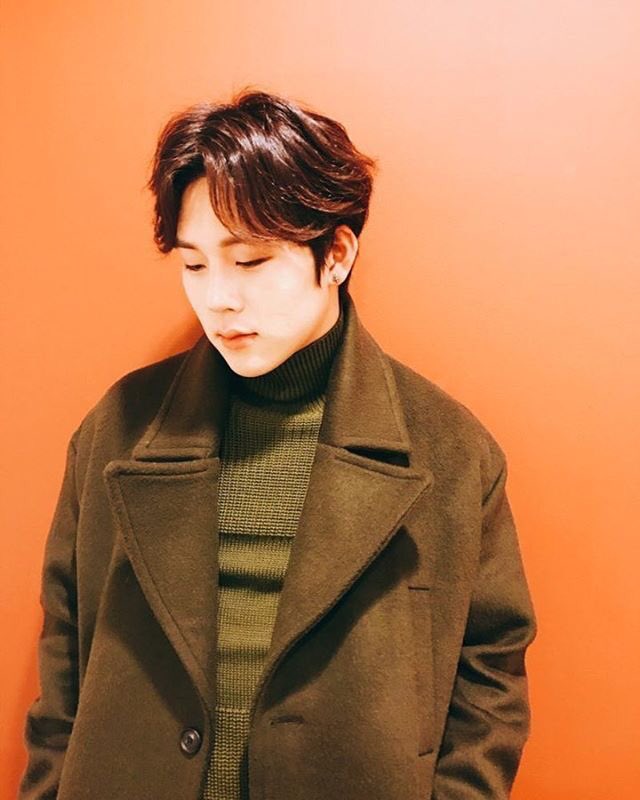 #monbebeselcaday