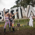 Daughter Of UK TV Star John Michie Found Dead At Music Festival: Murdered Or Drugs?