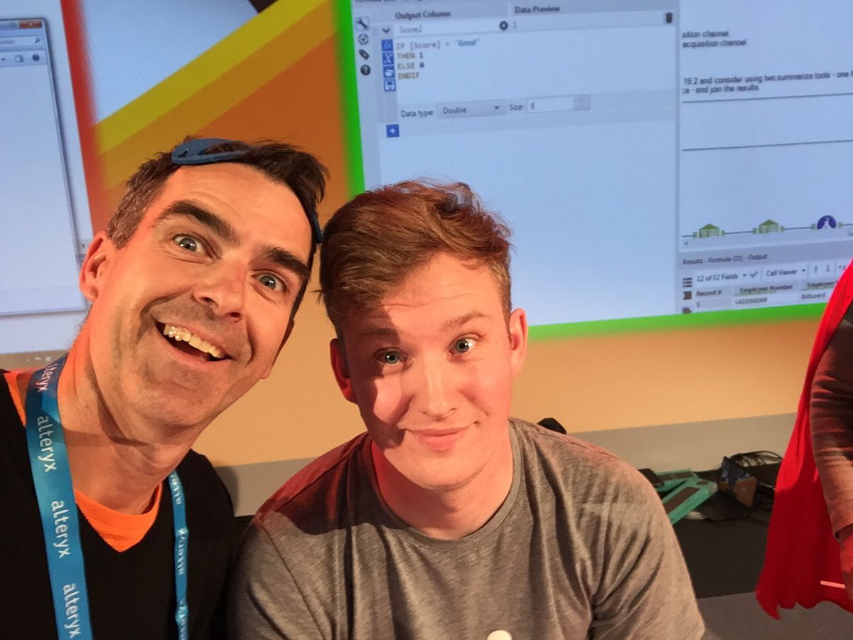 #alteryx17