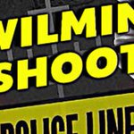 Wilmington Police add another check to the total shooting tally with victim 146