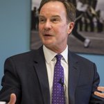 Michigan Attorney General Schuette joins Republican race for governor