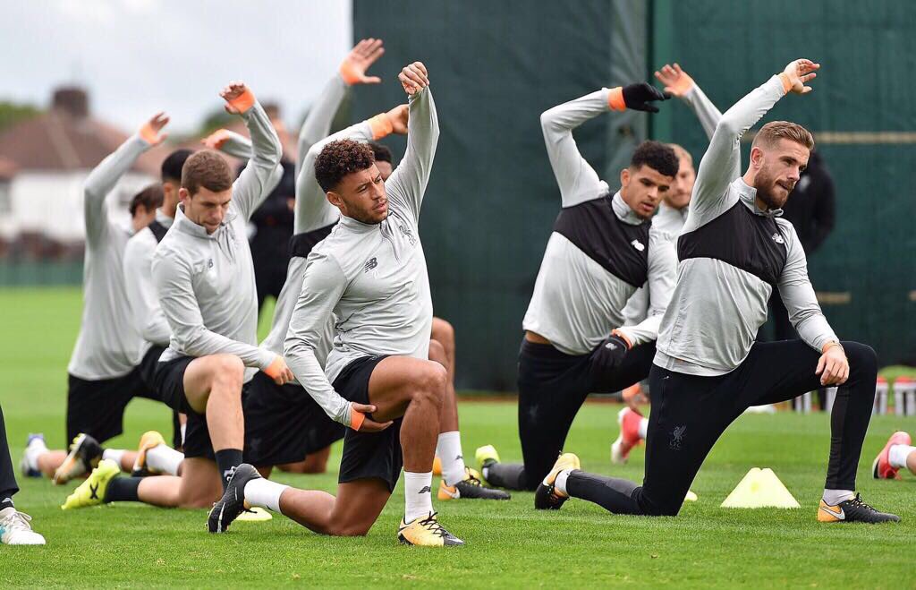 #YNWA