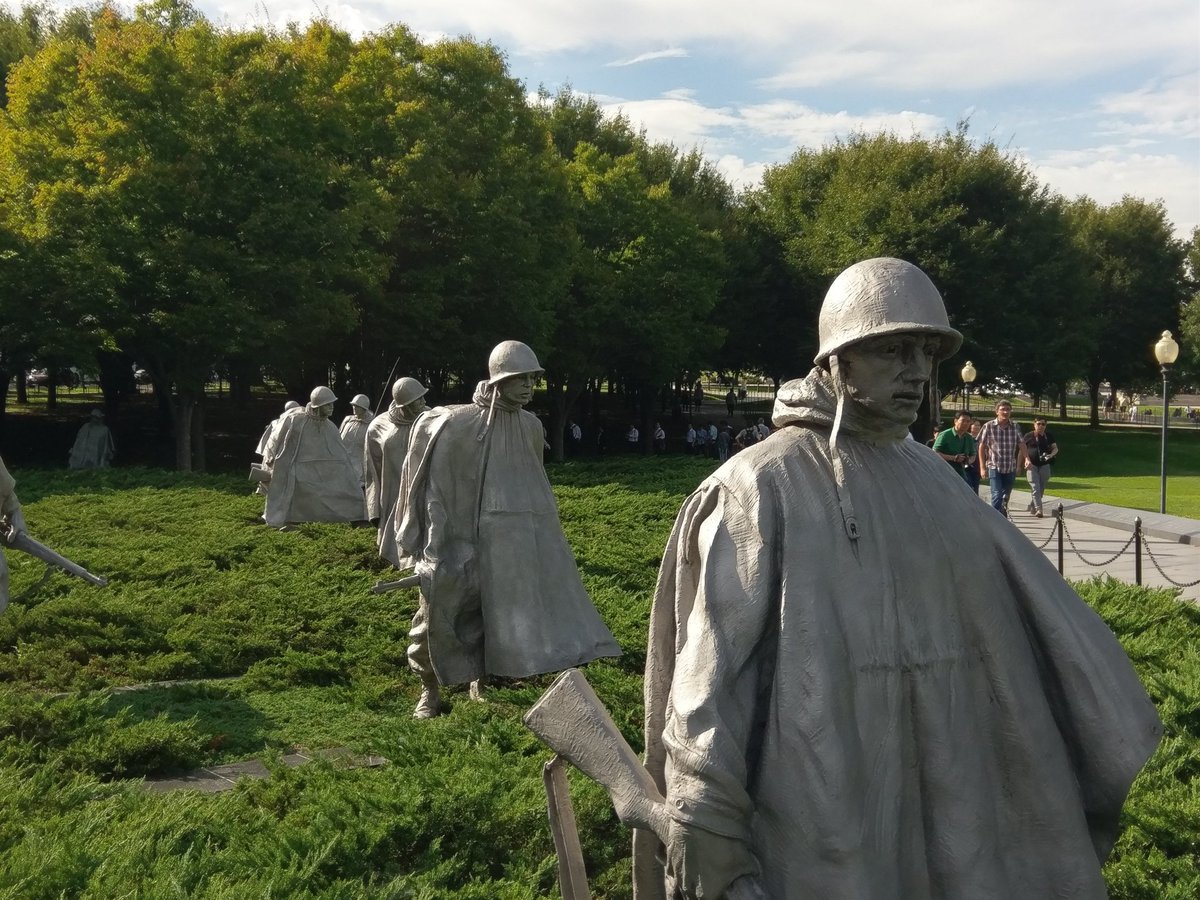 #HonorFlight