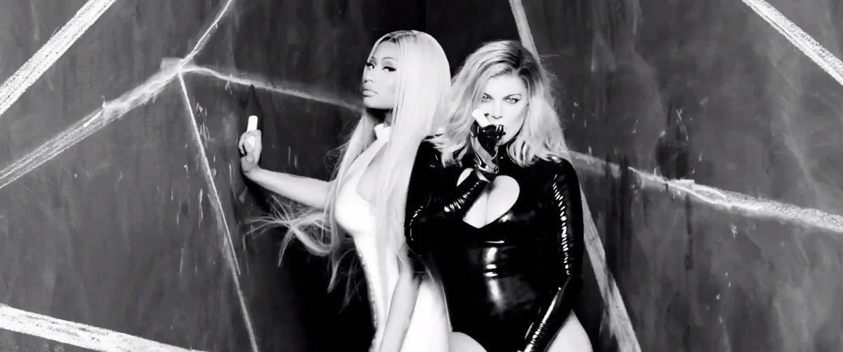 #YouAlreadyKnowVideo ft. @nickiminaj https://t.co/3Z8HsuW84T ???????? https://t.co/FS9cRerf1k