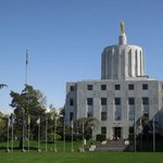 Oregon hires new child welfare director