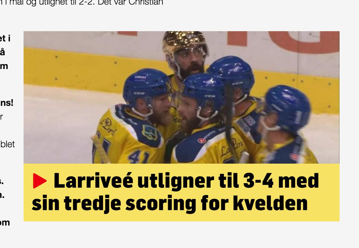 Storhamar