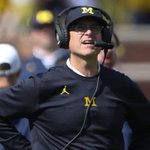 Amazon to chronicle Michigan's 2017 football season with unscripted series