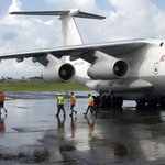 Irma : réouverture de l'aéroport de Saint-Barthélemy, reprise des vols commerciaux mercredi