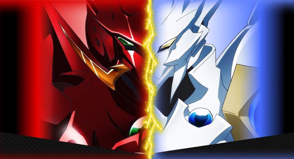 赤は 女を 白は 力を 二天龍激突#ハイスクールDxD 赤は 女を 白は 力を 二天龍激突#ハイスクールDxD