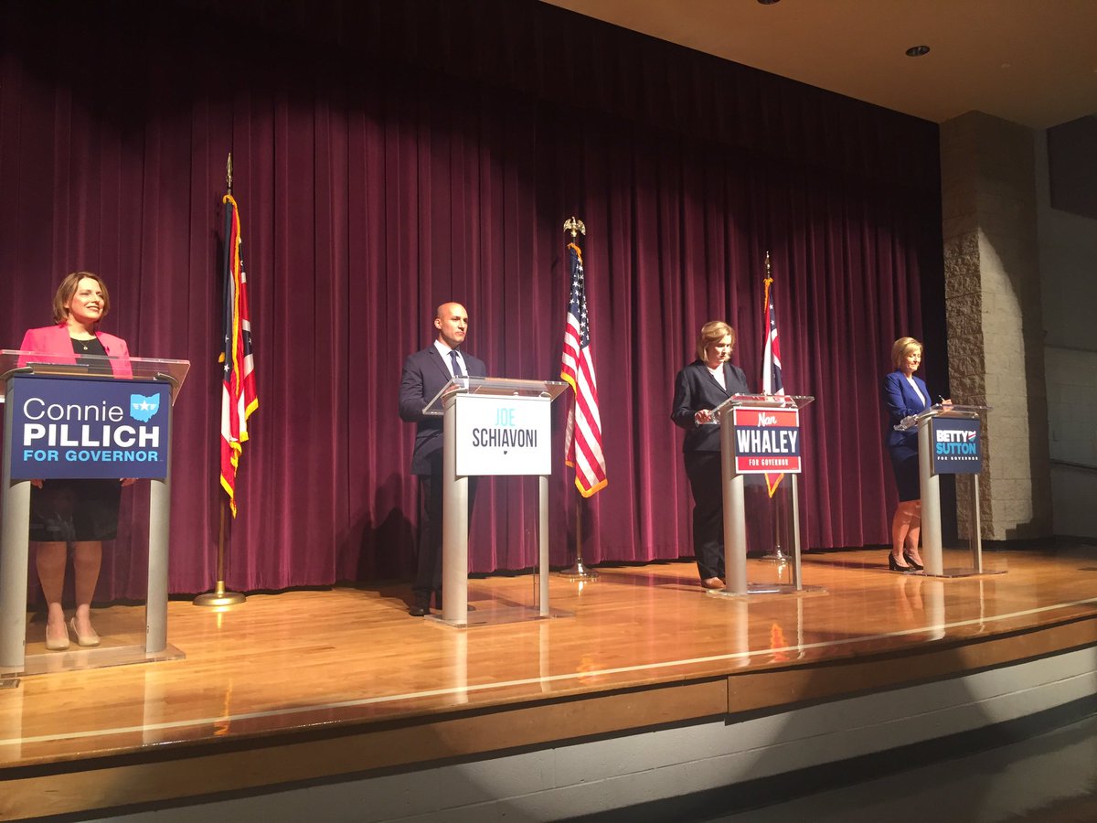 #OHGOV