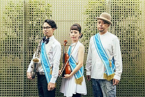 【News】『惡の華』で世間を騒がせたASA-CHANG&巡礼×押見修造のコラボイベント開催 【News】『惡の華』で世間を騒がせたASA-CHANG&巡礼×押見修造のコラボイベント開催