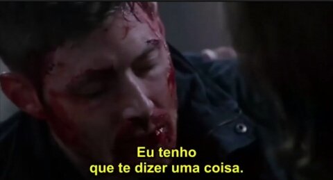 RT @opossennigs: Relembrar as cenas de sofrimento também faz parte
#SupernaturalDay https://t.co/hi4PTQj8Hu