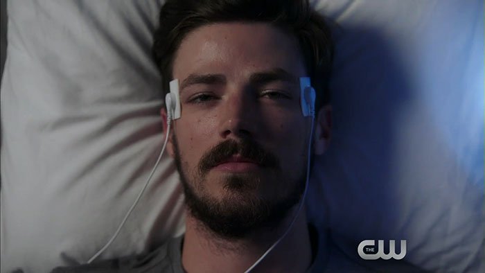 #TheFlash