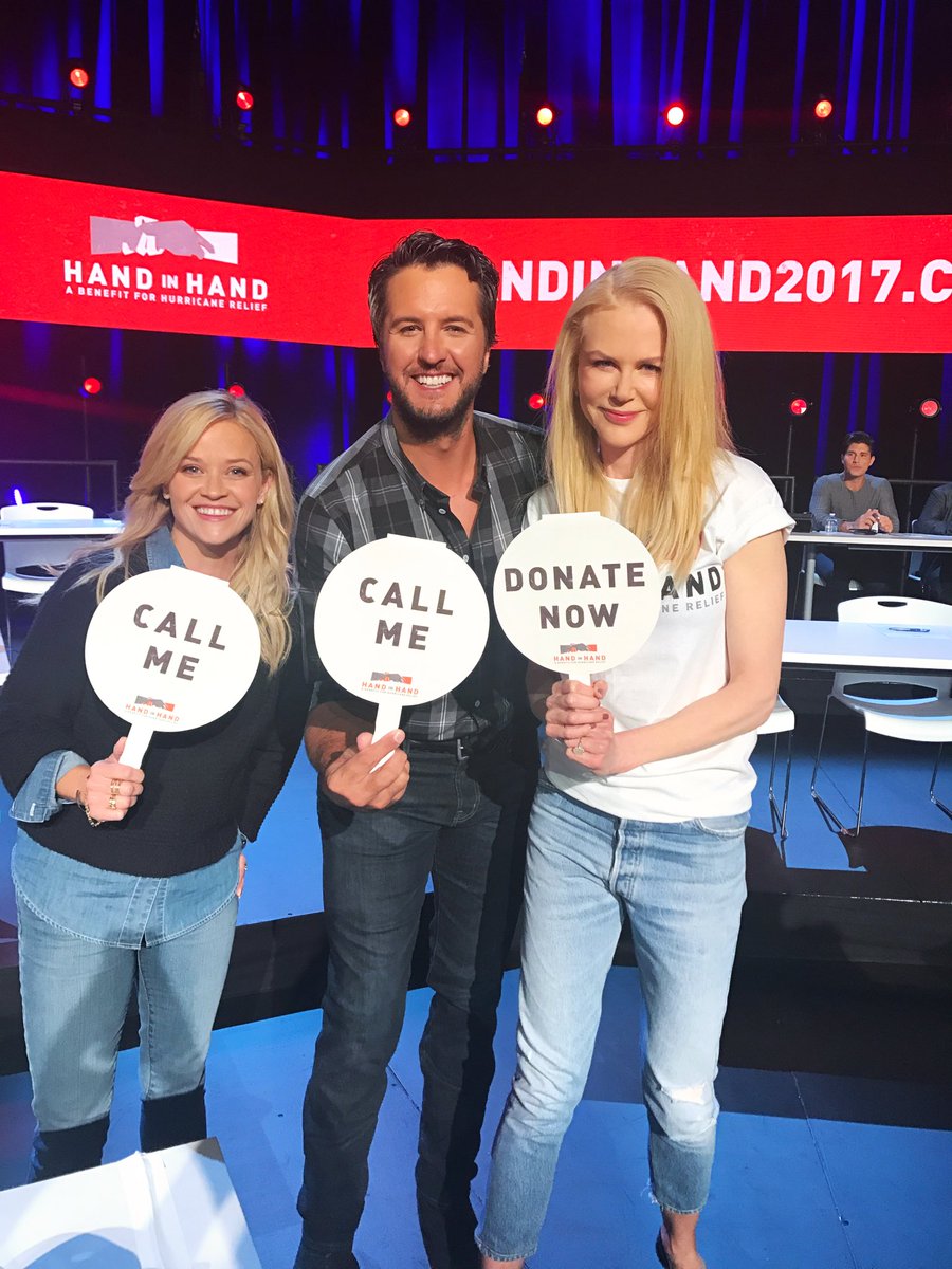 I'm ready! Call now: 1-800-258-6000 or text GIVE to 80077 to donate! https://t.co/i1ZNBO7tIO