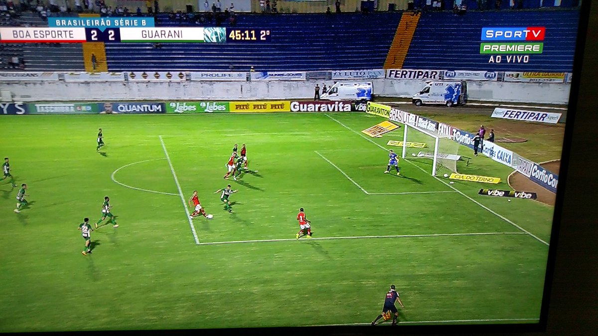 Boa Esporte