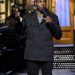 ‘SNL’ hosts Dave Chappelle, Melissa McCarthy win Emmys
