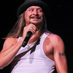 Follow live: Kid Rock concert opens Little Caesars Arena