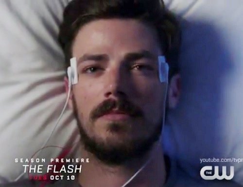 #TheFlash