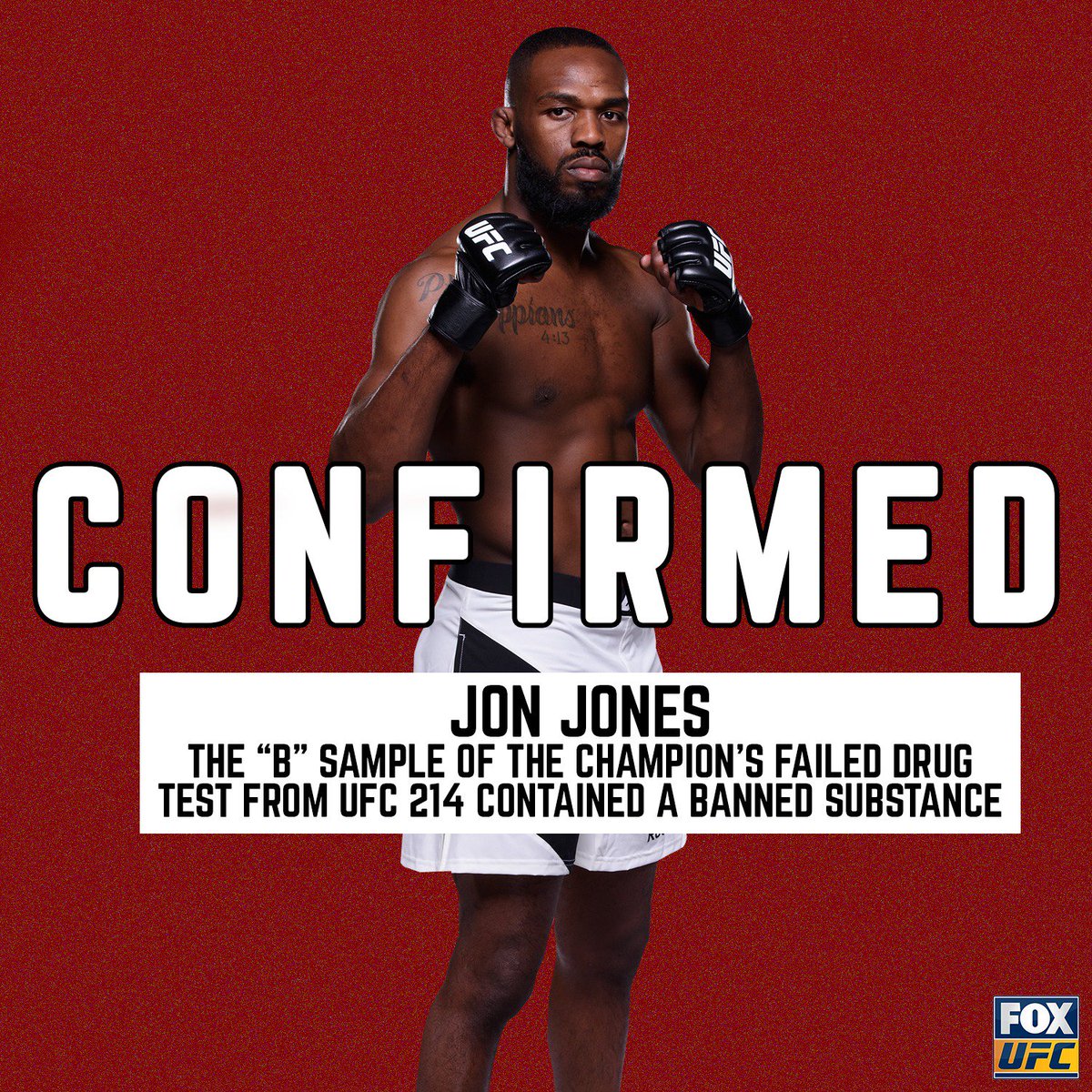 Jon Jones