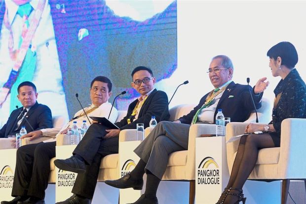 Schools to teach about Environment - Nation