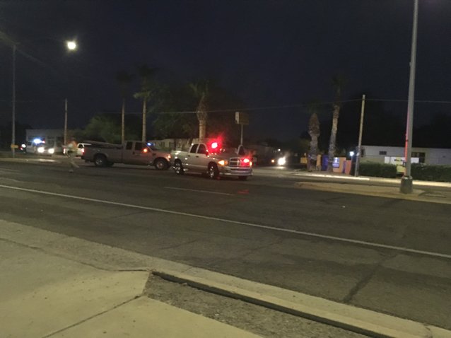#News4Tucson