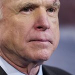 After MRI, McCain to continue treatments, keep working