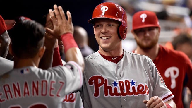 #Phillies