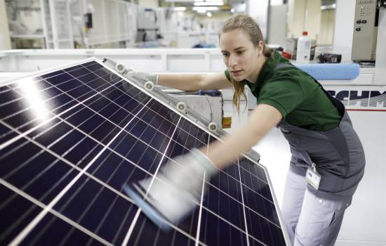 Women in STEM disproportionately placed in non-professional jobs: TD report