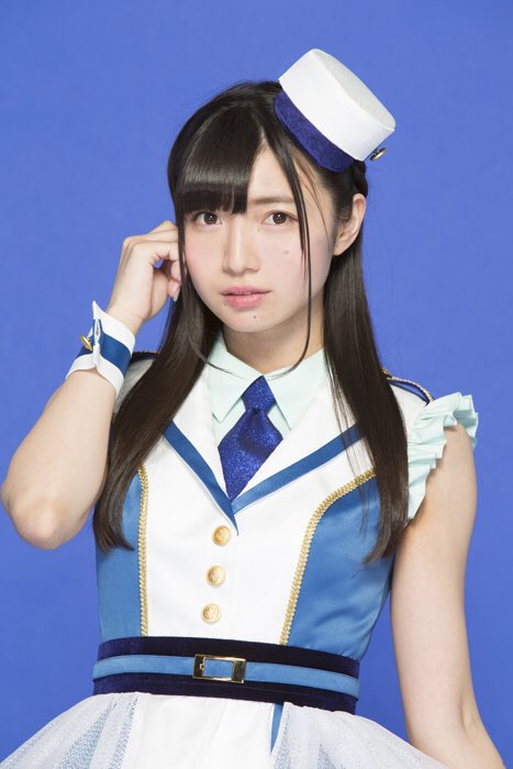 9/27、18時半開始!「Wake Up, Girls!新章」より林田藍里役の永野愛理さん「ラブ米(2期)」の福原P「a 9/27、18時半開始!「Wake Up, Girls!新章」より林田藍里役の永野愛理さん「ラブ米(2期)」の福原P「a