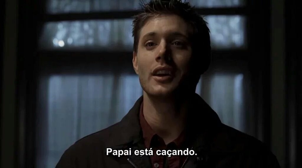 RT @huntersfalando: onde tudo começou...
#SupernaturalDay https://t.co/kY6HDe7pPb